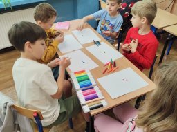 Warsztaty profilaktyczno-edukacyjne 